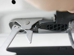 2013款 1.8TSI DCT 豪华导航版 欧IV 7座