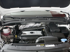 2013款 1.8TSI DCT 豪华导航版 欧IV 7座