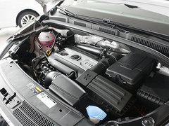 2013款 1.8TSI DCT 豪华导航版 欧IV 7座