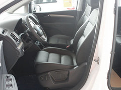 2013款 1.8TSI DCT 豪华导航版 欧IV 7座