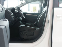 2013款 1.8TSI DCT 豪华导航版 欧IV 7座