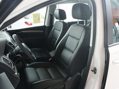 2013款 1.8TSI DCT 豪华导航版 欧IV 7座