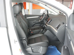 2013款 1.8TSI DCT 豪华导航版 欧IV 7座
