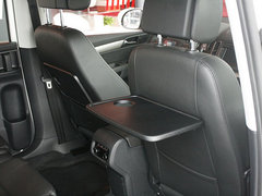 2013款 1.8TSI DCT 豪华导航版 欧IV 7座