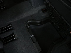2013款 1.8TSI DCT 豪华导航版 欧IV 7座