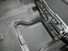 2013款 1.8TSI DCT 豪华导航版 欧IV 7座
