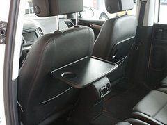 2013款 1.8TSI DCT 豪华导航版 欧IV 7座