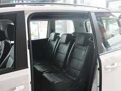 2013款 1.8TSI DCT 豪华导航版 欧IV 7座