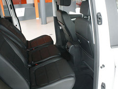 2013款 1.8TSI DCT 豪华导航版 欧IV 7座