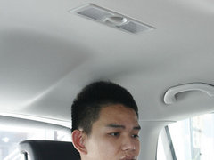 2013款 1.8TSI DCT 豪华导航版 欧IV 7座