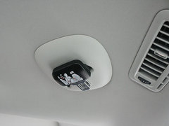 2013款 1.8TSI DCT 豪华导航版 欧IV 7座