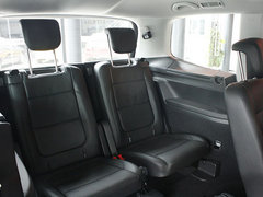 2013款 1.8TSI DCT 豪华导航版 欧IV 7座