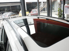 2013款 1.8TSI DCT 豪华导航版 欧IV 7座