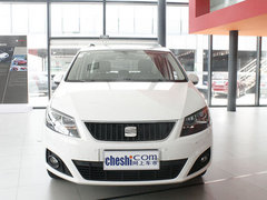 2013款 1.8TSI DCT 豪华导航版 欧IV 7座
