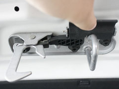 2013款 1.8TSI DCT 豪华导航版 欧IV 7座