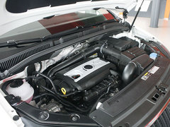 2013款 1.8TSI DCT 豪华导航版 欧IV 7座