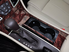 2013款 2.4L SIDI 自动 领先舒适型