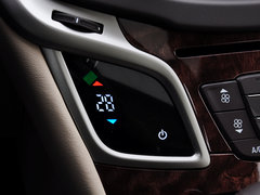 2013款 2.4L SIDI 自动 领先舒适型