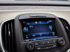 2013款 2.4L SIDI 自动 领先舒适型