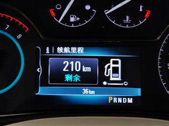 2013款 2.4L SIDI 自动 领先舒适型