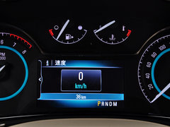 2013款 2.4L SIDI 自动 领先舒适型