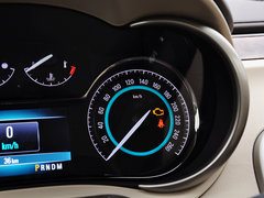 2013款 2.4L SIDI 自动 领先舒适型