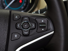2013款 2.4L SIDI 自动 领先舒适型