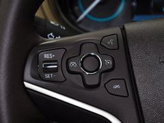 2013款 2.4L SIDI 自动 领先舒适型