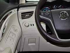 2013款 2.4L SIDI 自动 领先舒适型