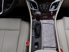 2013款 2.4L SIDI 自动 领先舒适型
