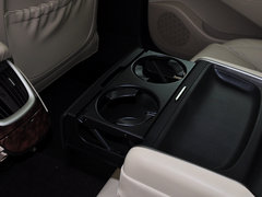 2013款 2.4L SIDI 自动 领先舒适型