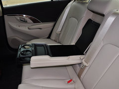2013款 2.4L SIDI 自动 领先舒适型