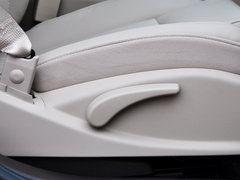 2013款 2.4L SIDI 自动 领先舒适型