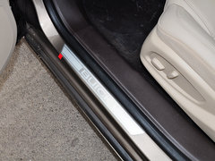 2013款 2.4L SIDI 自动 领先舒适型