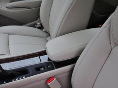 2013款 2.4L SIDI 自动 领先舒适型