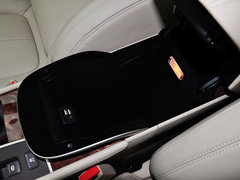 2013款 2.4L SIDI 自动 领先舒适型