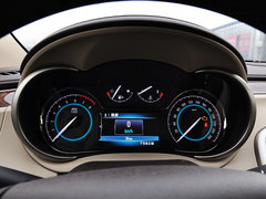 2013款 2.4L SIDI 自动 领先舒适型