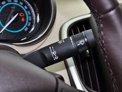 2013款 2.4L SIDI 自动 领先舒适型