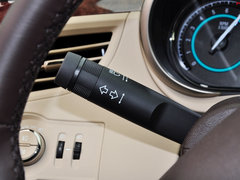 2013款 2.4L SIDI 自动 领先舒适型