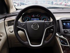 2013款 2.4L SIDI 自动 领先舒适型