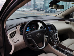 2013款 2.4L SIDI 自动 领先舒适型