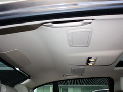 2013款 3.0T 自动 卓乐版