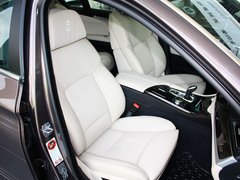 2013款 3.0T 自动 卓乐版