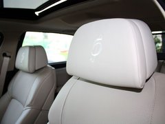 2013款 3.0T 自动 卓乐版