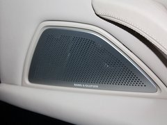 2013款 3.0T 自动 卓乐版