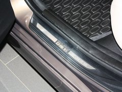 2013款 3.0T 自动 卓乐版