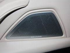2013款 3.0T 自动 卓乐版