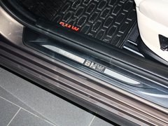 2013款 3.0T 自动 卓乐版