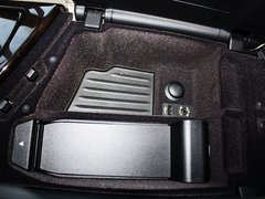 2013款 3.0T 自动 卓乐版