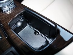 2013款 3.0T 自动 卓乐版